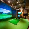 GOLFERS24 向島店の店内の様子。（GOLFERS24 向島店の公式サイトより画像を引用）