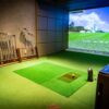 GOLFERS24大森山王店の店内の様子（GOLFERS24大森山王店公式サイトより画像引用）