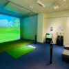 SMART GOLF 竹の塚店の店内の様子（SMART GOLF 竹の塚店公式サイトより画像引用）