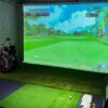 SMART GOLF 綾瀬店の店内の様子（SMART GOLF 綾瀬店公式サイトより画像引用）