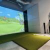 SMART GOLF 新小岩店の店内の様子（SMART GOLF 新小岩店公式サイトより画像引用）