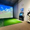 SMART GOLF 三鷹新川店の店内の様子（SMART GOLF 三鷹新川店公式サイトより画像引用）