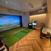 SMART GOLF GARDEN 西麻布店の店内の様子（SMART GOLF GARDEN 西麻布店公式サイトより画像引用）