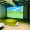 SMART GOLF 東新宿店の様子（SMART GOLF 東新宿店公式サイトより画像引用）