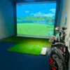 SMART GOLF 南砂町店の店内の様子（SMART GOLF 南砂町店公式サイトより画像引用）