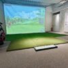 SMART GOLF GARDEN 池尻大橋店の店内の様子（SMART GOLF GARDEN 池尻大橋店公式サイトより画像引用）