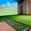 SMART GOLF 平和島店の店内の様子（SMART GOLF 平和島店公式サイトより画像引用）