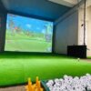 SMART GOLF 大岡山店の店内の様子（SMART GOLF 大岡山店公式サイトより画像引用）