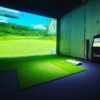 SMART GOLF 長原店の店内の様子（SMART GOLF 長原店公式サイトより画像引用）