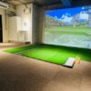 SMART GOLF 上野毛中町店の店内の様子（SMART GOLF 上野毛中町店公式サイトより画像引用）