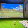 SMART GOLF 成城学園前店の店内の様子（SMART GOLF 成城学園前店公式サイトより画像引用）