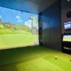 SMART GOLF 駒沢公園店の店内の様子（SMART GOLF 駒沢公園店公式サイトより画像引用）