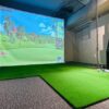 SMART GOLF 初台店の店内の様子（SMART GOLF 初台店公式サイトより画像引用）