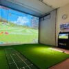 SMART GOLF 荻窪杉並桃井店の店内の様子（SMART GOLF 荻窪杉並桃井店公式サイトより画像引用）