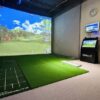 SMART GOLF 井荻店の店内の様子（SMART GOLF 井荻店公式サイトより画像引用）