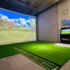 SMART GOLF 永福町店の店内の様子（SMART GOLF 永福町店公式サイトより画像引用）