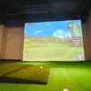 SMART GOLF 西永福店の店内の様子（SMART GOLF 西永福店公式サイトより画像引用）