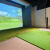 SMART GOLF 八幡山店の店内の様子（SMART GOLF 八幡山店公式サイトより画像引用）