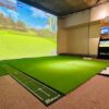 SMART GOLF 東十条店の店内の様子（SMART GOLF 東十条店公式サイトより画像引用）