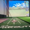 SMART GOLF 浮間舟渡店の店内の様子（SMART GOLF 浮間舟渡店公式サイトより画像引用）