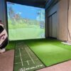 SMART GOLF 田端店の店内の様子（SMART GOLF 田端店公式サイトより画像引用）