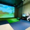 SMART GOLF 王子店の店内の様子（SMART GOLF 王子店公式サイトより画像引用）