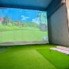 SMART GOLF 東武練馬店の店内の様子（SMART GOLF 東武練馬店公式サイトより画像引用）