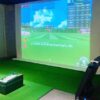 SMART GOLF 板橋区役所前店の店内の様子（SMART GOLF 板橋区役所前店公式サイトより画像引用）