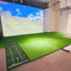 SMART GOLF 練馬ANNEX店の店内の様子（SMART GOLF 練馬ANNEX店公式サイトより画像引用）