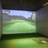 Private Golf Studio 1st 大井競馬場前店の店内の様子（Private Golf Studio 1st 大井競馬場前店公式サイトより画像引用）