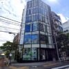 GoogleMapストリートビューでみたTHE CITY RANGE 代官山店が入居しているテナントビル外観