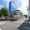 GoogleMapストリートビューでみたFIT24 インドアゴルフ井草店が入居しているテナントビル外観