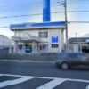 GoogleMapストリートビューでみたFIT24 インドアゴルフ西東京保谷町店が入居しているテナントビル外観