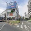 GoogleMapストリートビューでみたFIT24 インドアゴルフ大田千鳥店の外観
