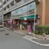 GoogleMapストリートビューでみたゴルフレッスンSpoon荻窪店が入居しているテナントビル外観
