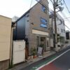 GoogleMapストリートビューでみたTiger Golf One 学芸大学店が入居しているテナントビル外観