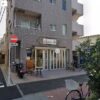 GoogleMapストリートビューでみたFree Golf 荒川三丁目店が入居しているテナントビル外観